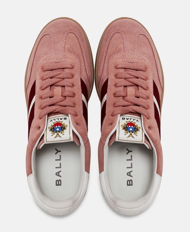 Bally Sneakers Roget