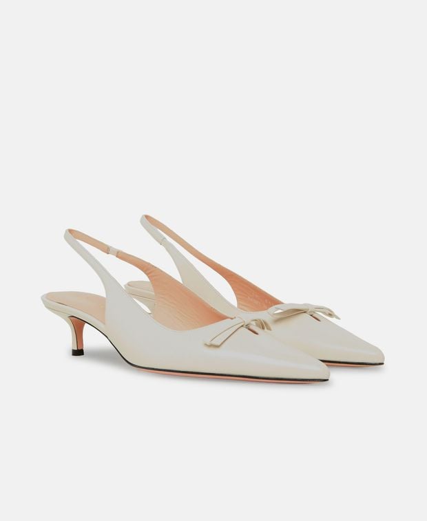 Bally Slingback pumps Nadel