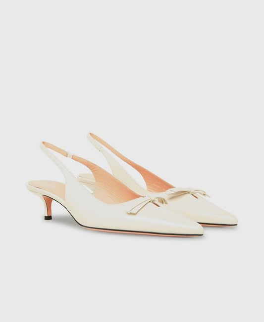 Bally Slingback pumps Nadel