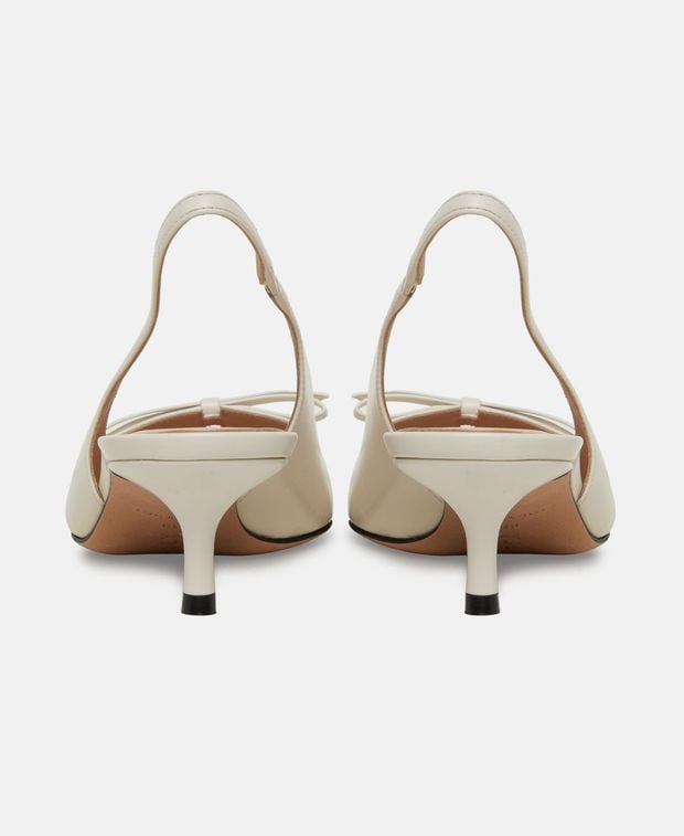 Bally Slingback pumps Nadel