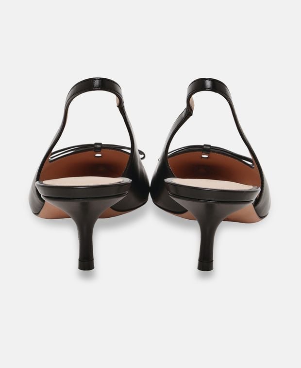 Bally Slingback pumps Nadel
