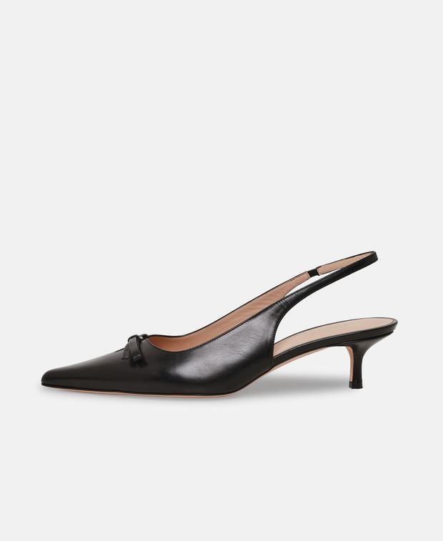Bally Slingback pumps Nadel