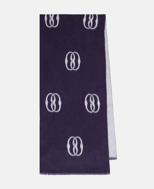 Bally Wool scarf