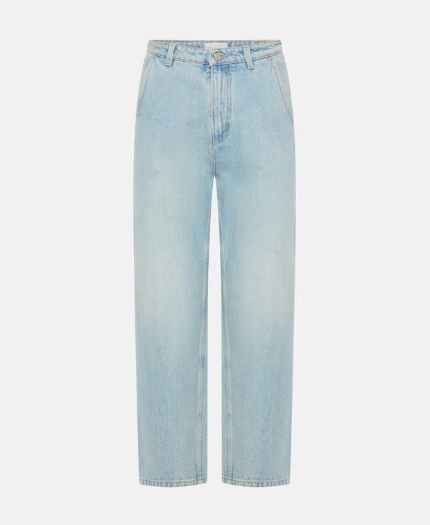 Bally Wide-leg jeans
