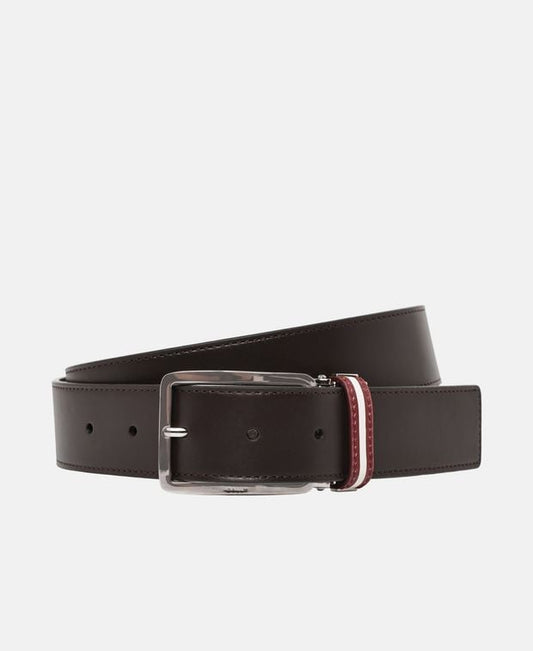 Bally Leather belt Dynn