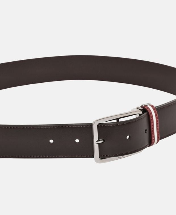 Bally Leather belt Dynn