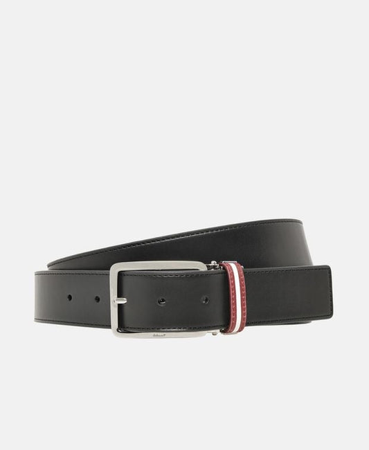 Bally Leather belt Dynn