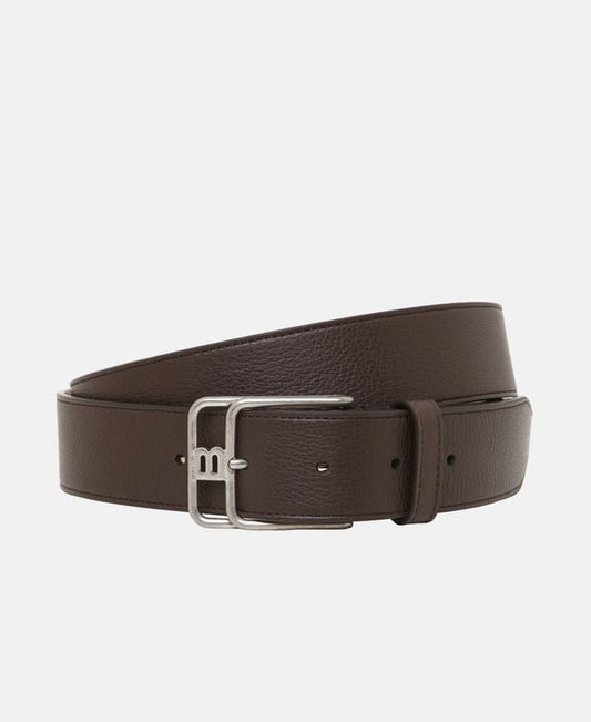 Bally Leather belt Brett