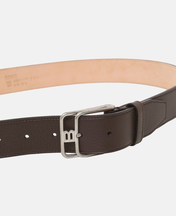 Bally Leather belt Brett