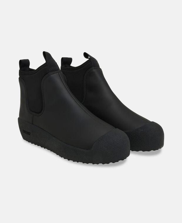 Bally Chelsea boots Cubrid II