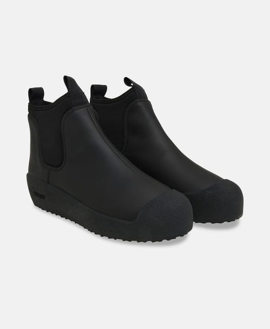 Bally Chelsea boots Cubrid II