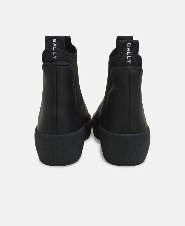 Bally Chelsea boots Cubrid II