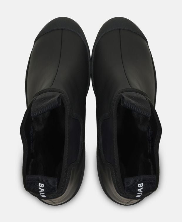 Bally Chelsea boots Cubrid II