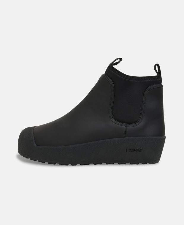 Bally Chelsea boots Cubrid II