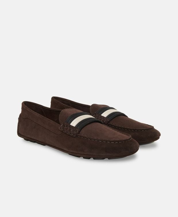 Bally Moccasins Kansan-U