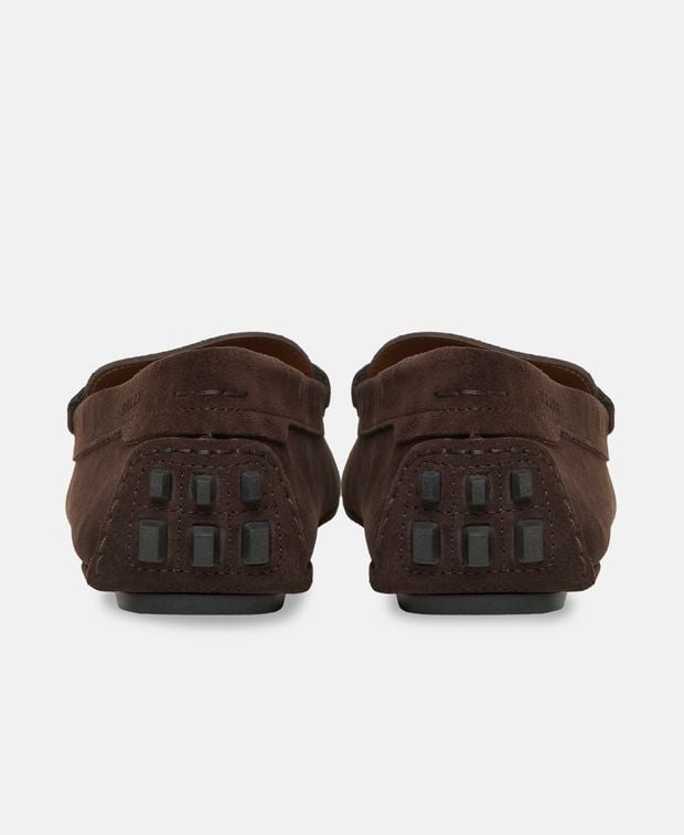 Bally Moccasins Kansan-U