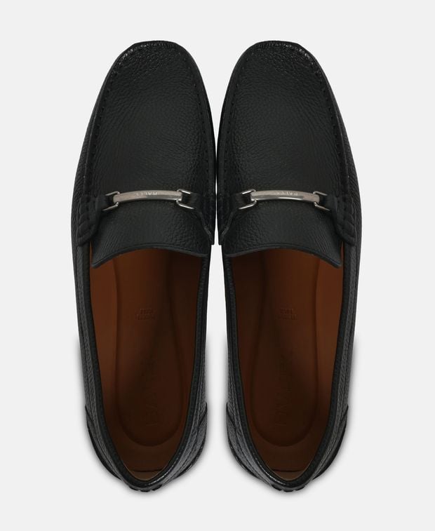 Bally Loafers Clay bit