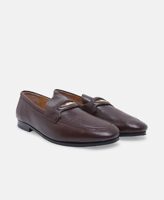 Bally Loafers Pesek