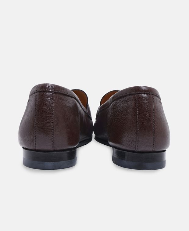 Bally Loafers Pesek