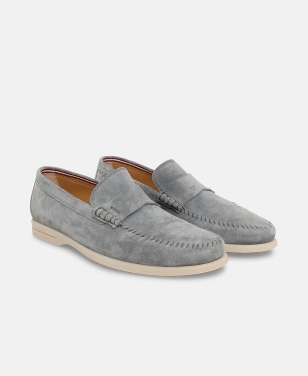 Bally Loafers Sullivan
