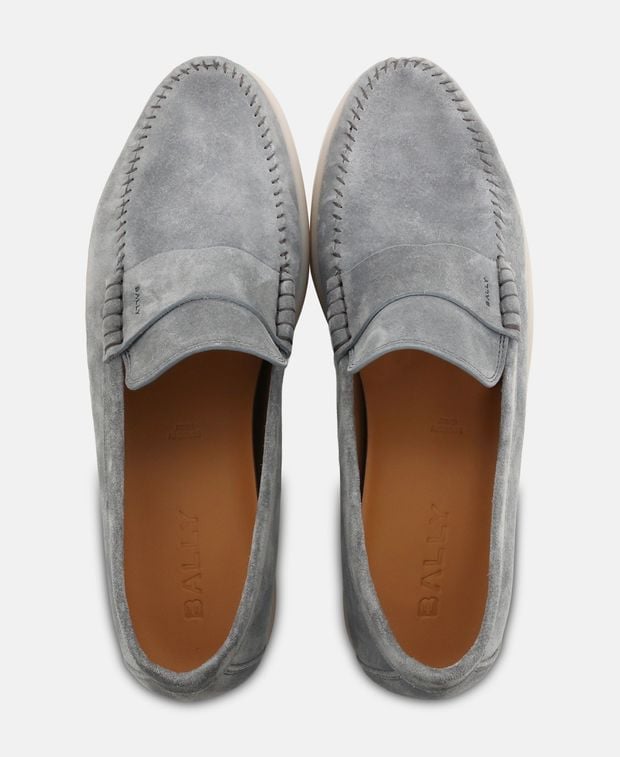 Bally Loafers Sullivan