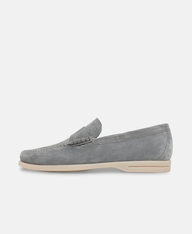 Bally Loafers Sullivan