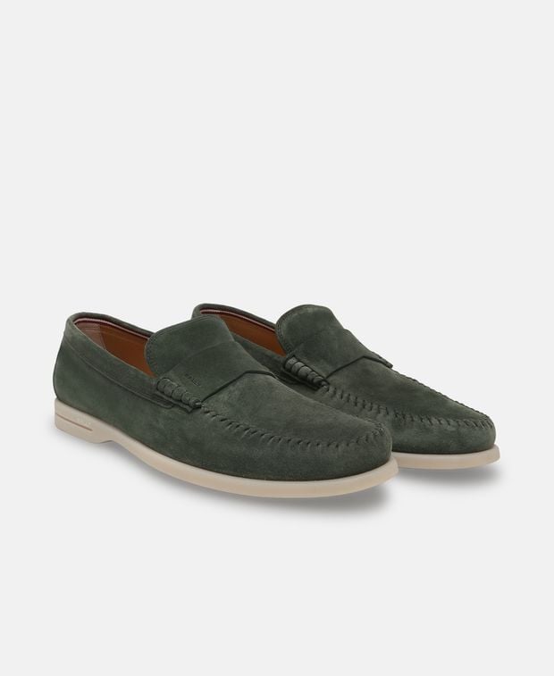 Bally Loafers Sullivan
