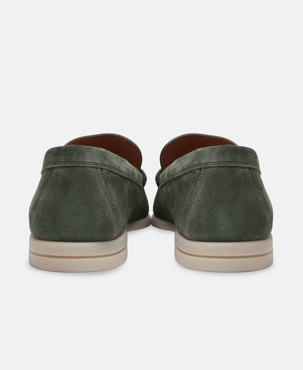 Bally Loafers Sullivan