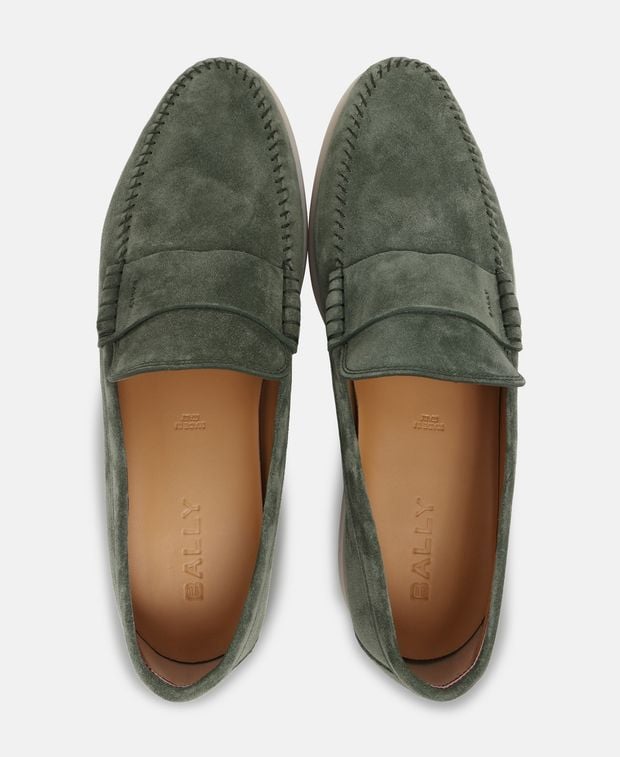 Bally Loafers Sullivan