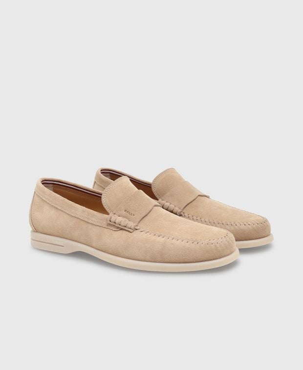 Bally Loafers Sullivan