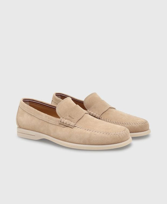Bally Loafers Sullivan