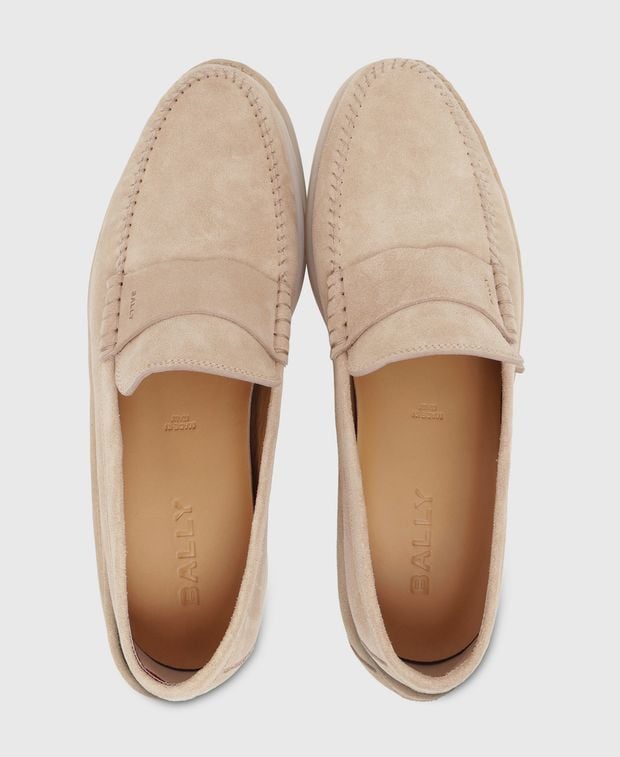 Bally Loafers Sullivan