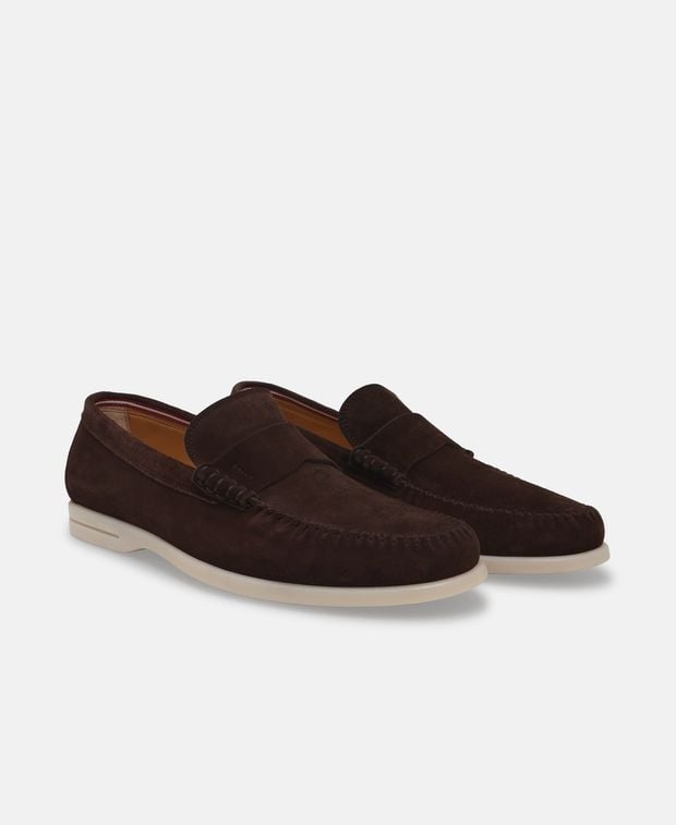 Bally Loafers Sullivan