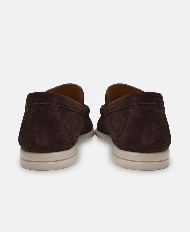 Bally Loafers Sullivan