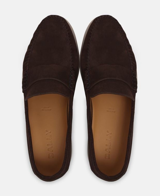 Bally Loafers Sullivan