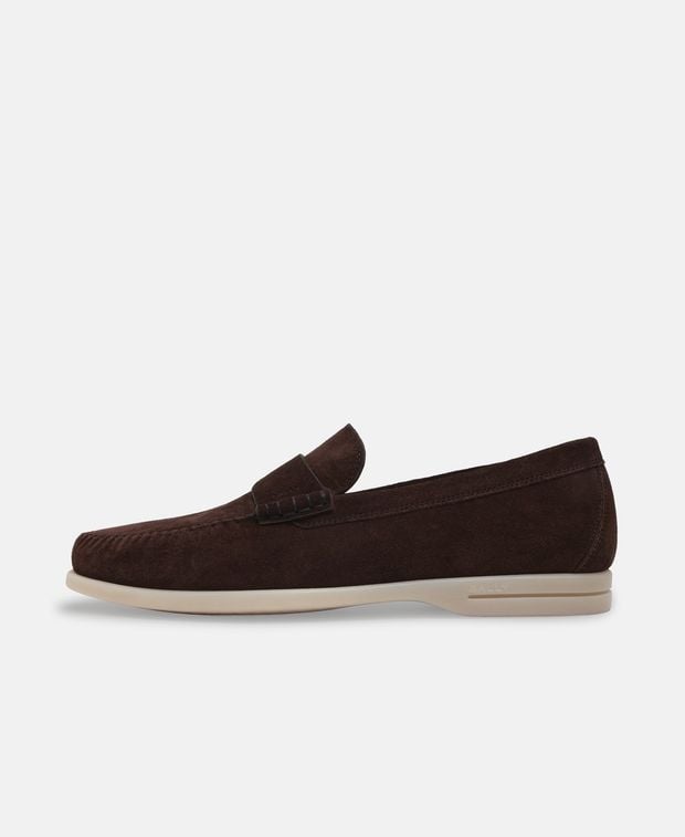 Bally Loafers Sullivan