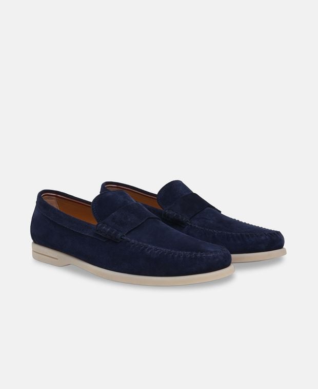 Bally Loafers Sullivan