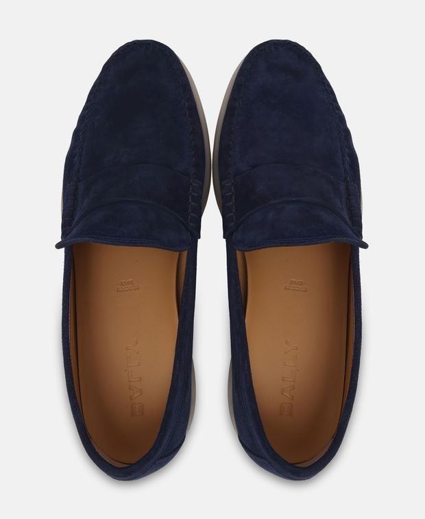Bally Loafers Sullivan