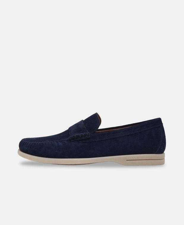 Bally Loafers Sullivan
