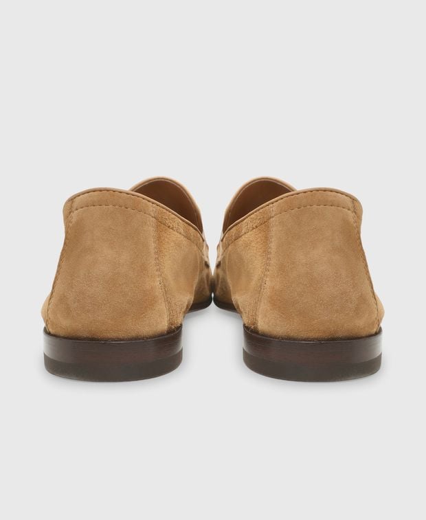 Bally Loafers Elios