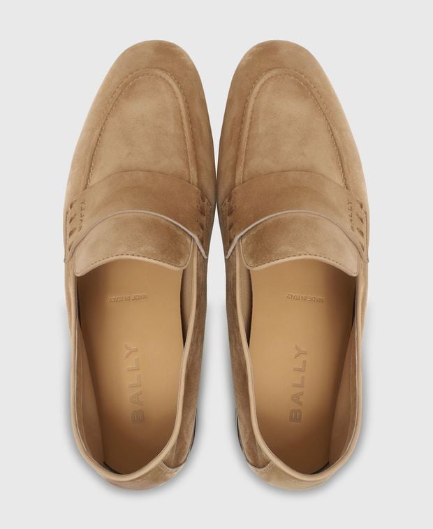 Bally Loafers Elios