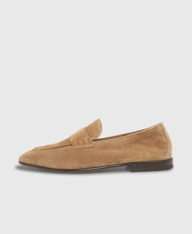 Bally Loafers Elios
