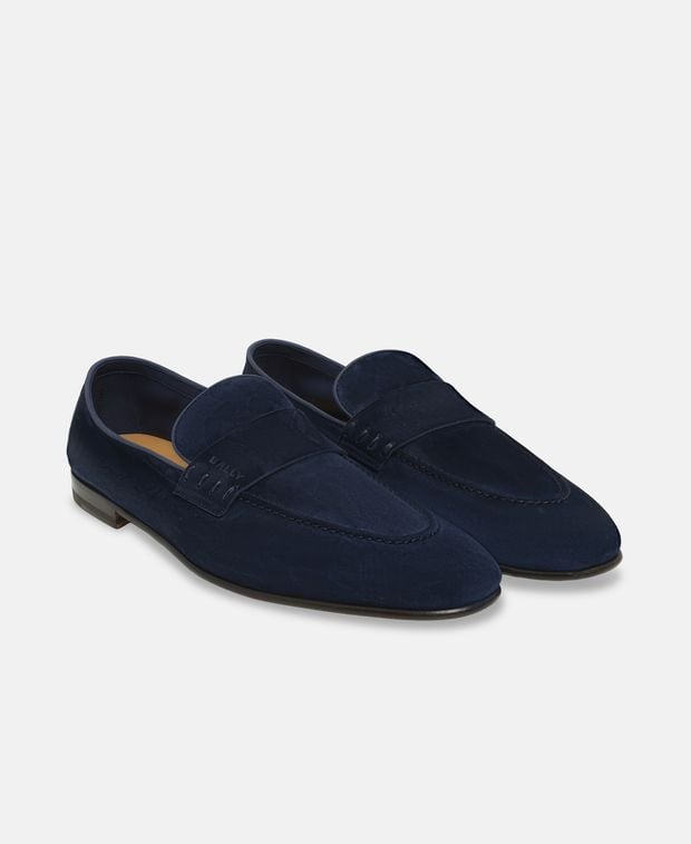 Bally Loafers Elios