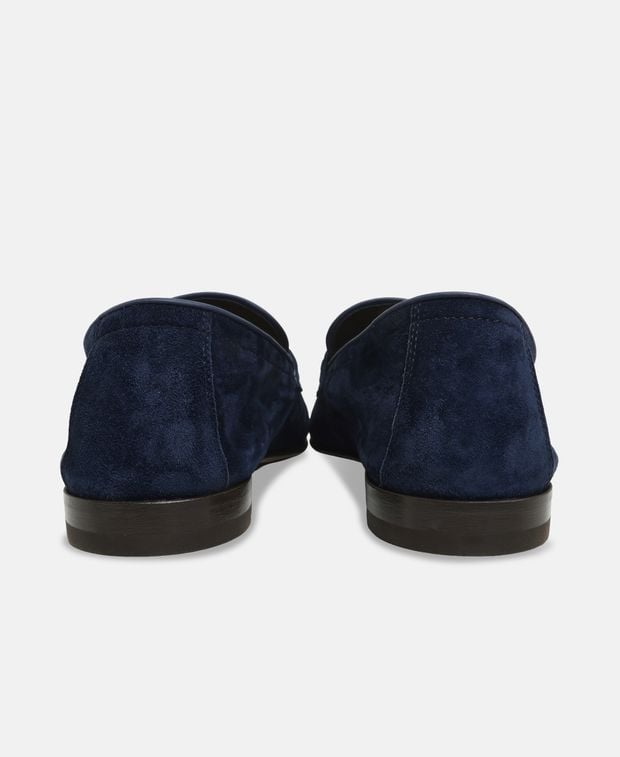 Bally Loafers Elios