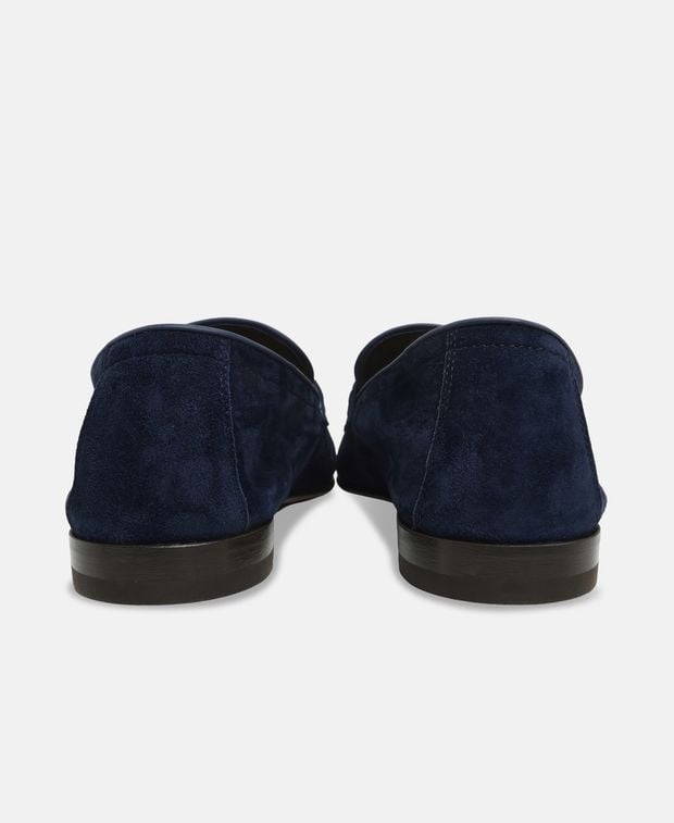 Bally Loafers Elios