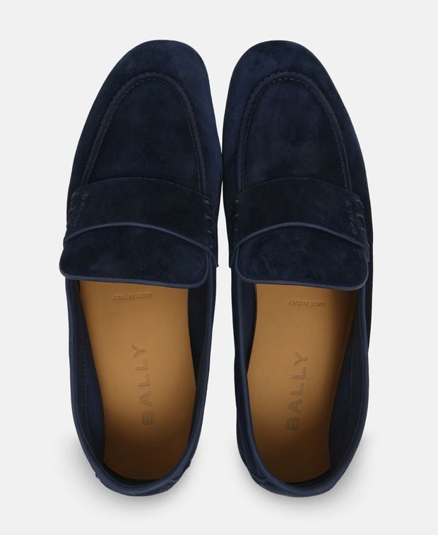 Bally Loafers Elios