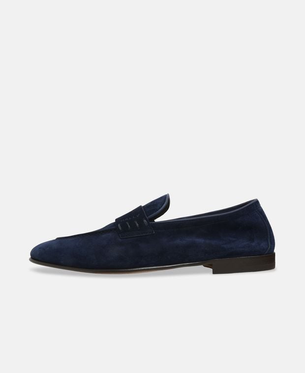 Bally Loafers Elios