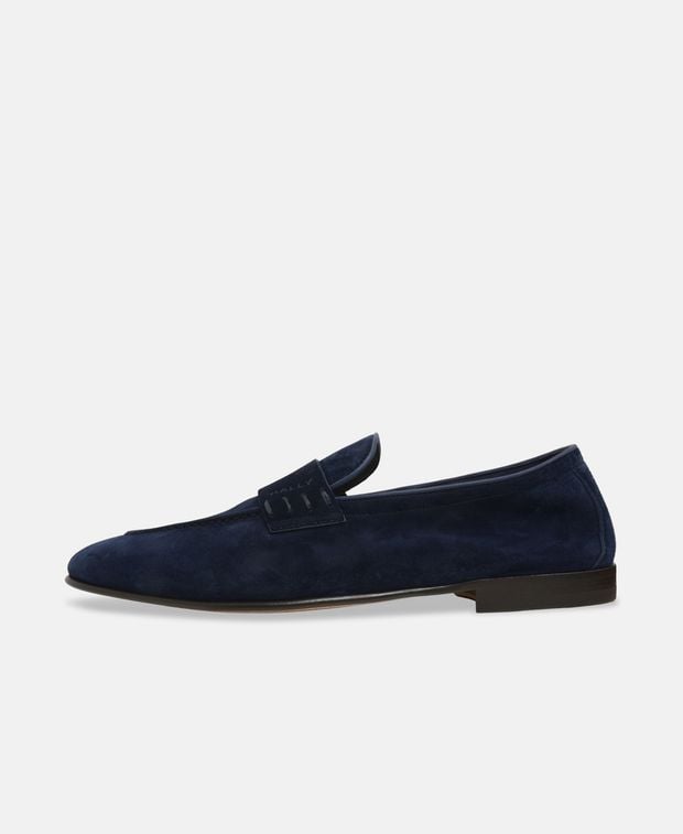 Bally Loafers Elios