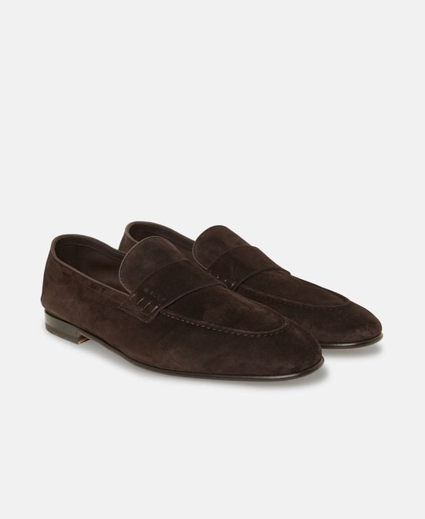 Bally Loafers Elios