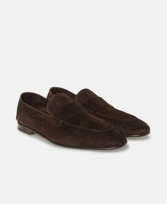 Bally Loafers Elios